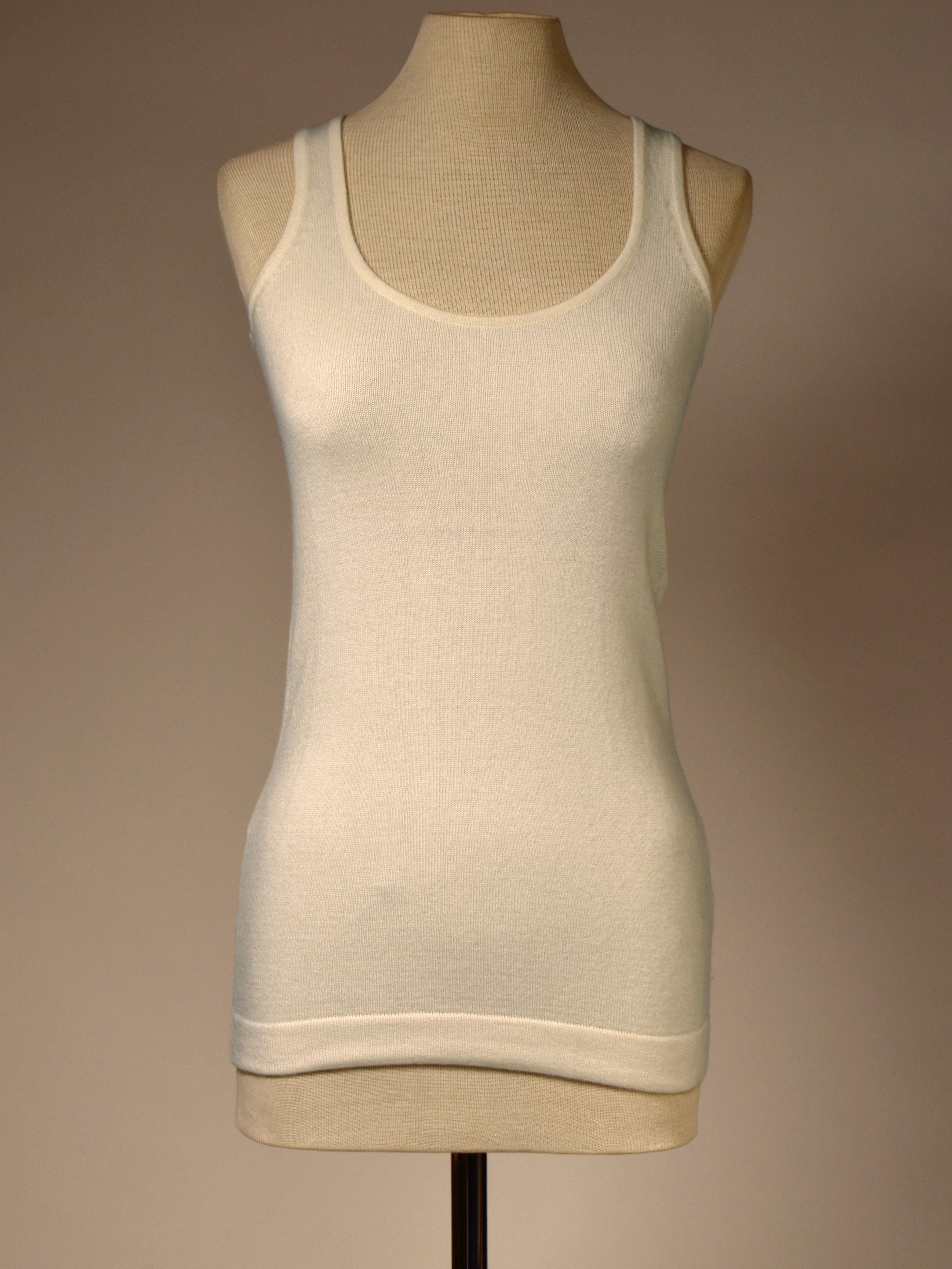 Tank-top