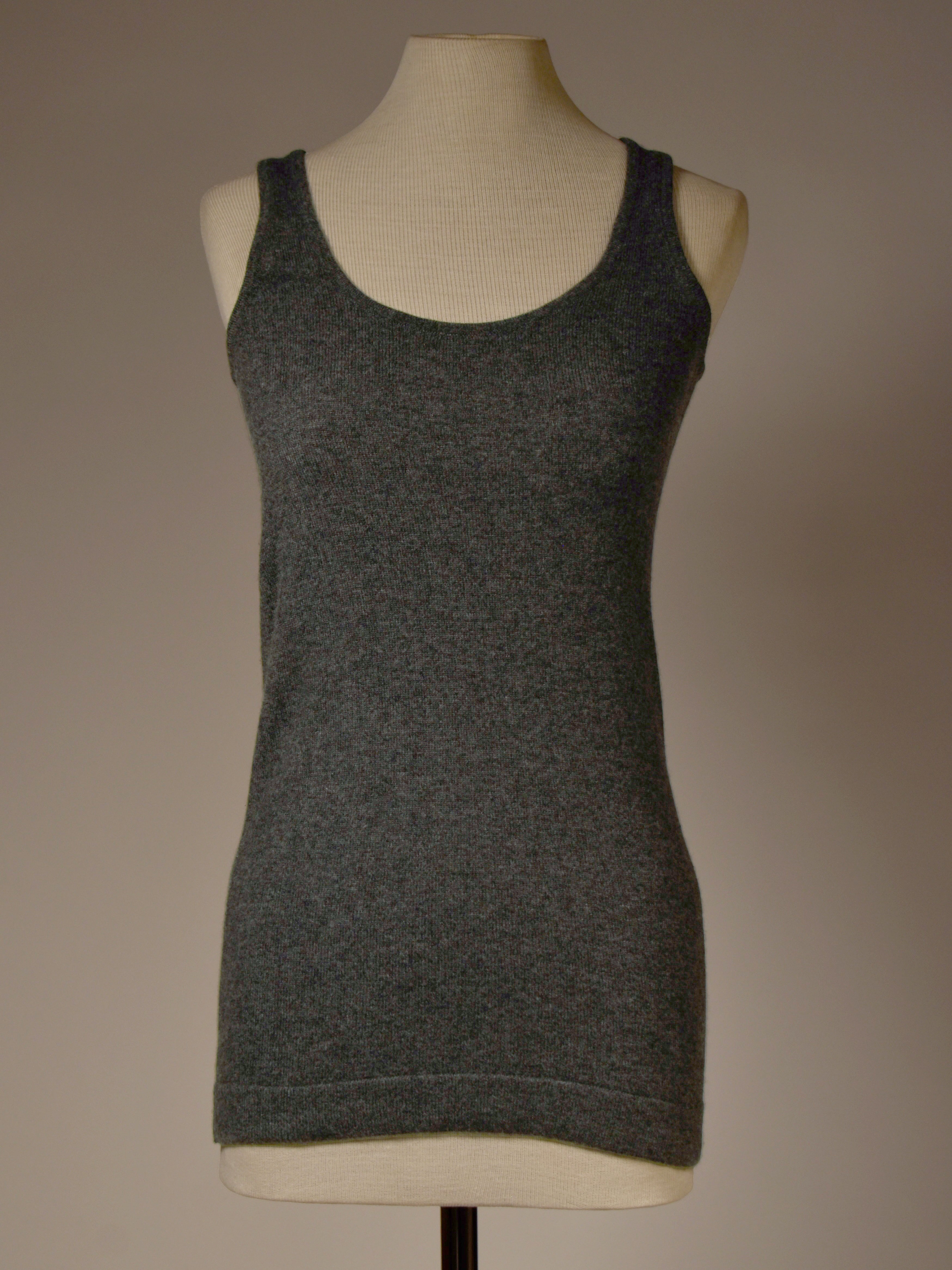 Tank-top