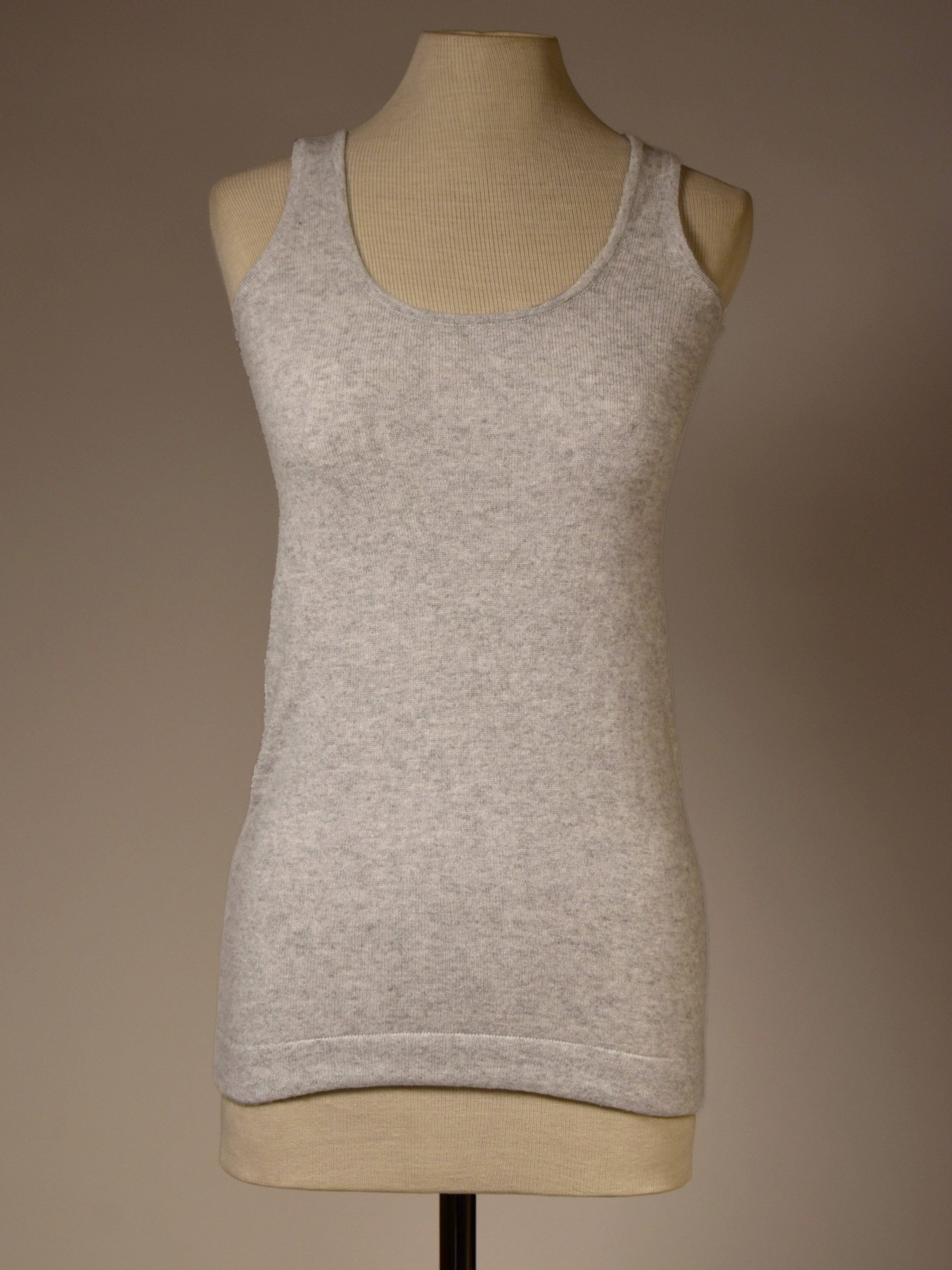 Tank-top