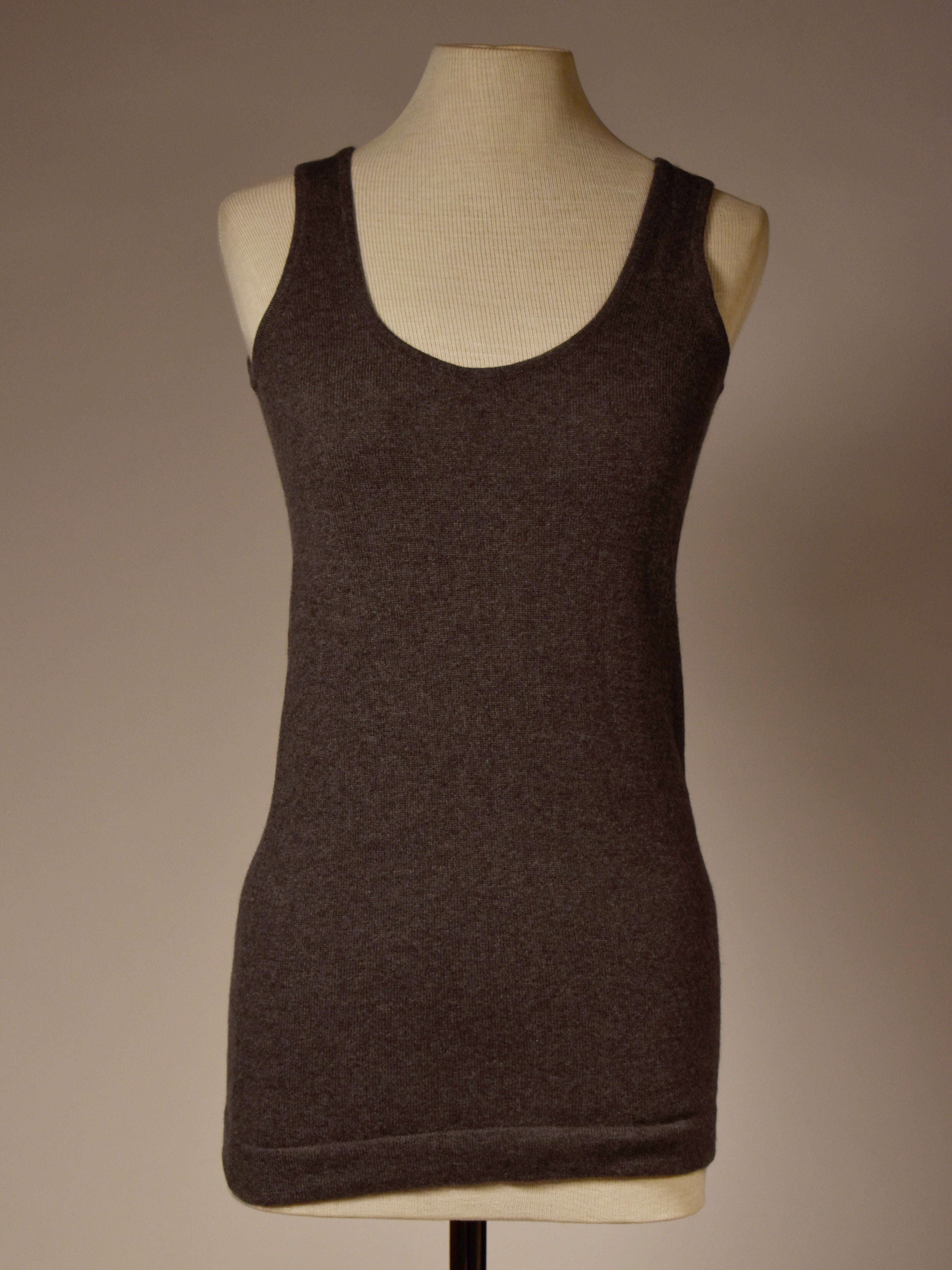 Tank-top