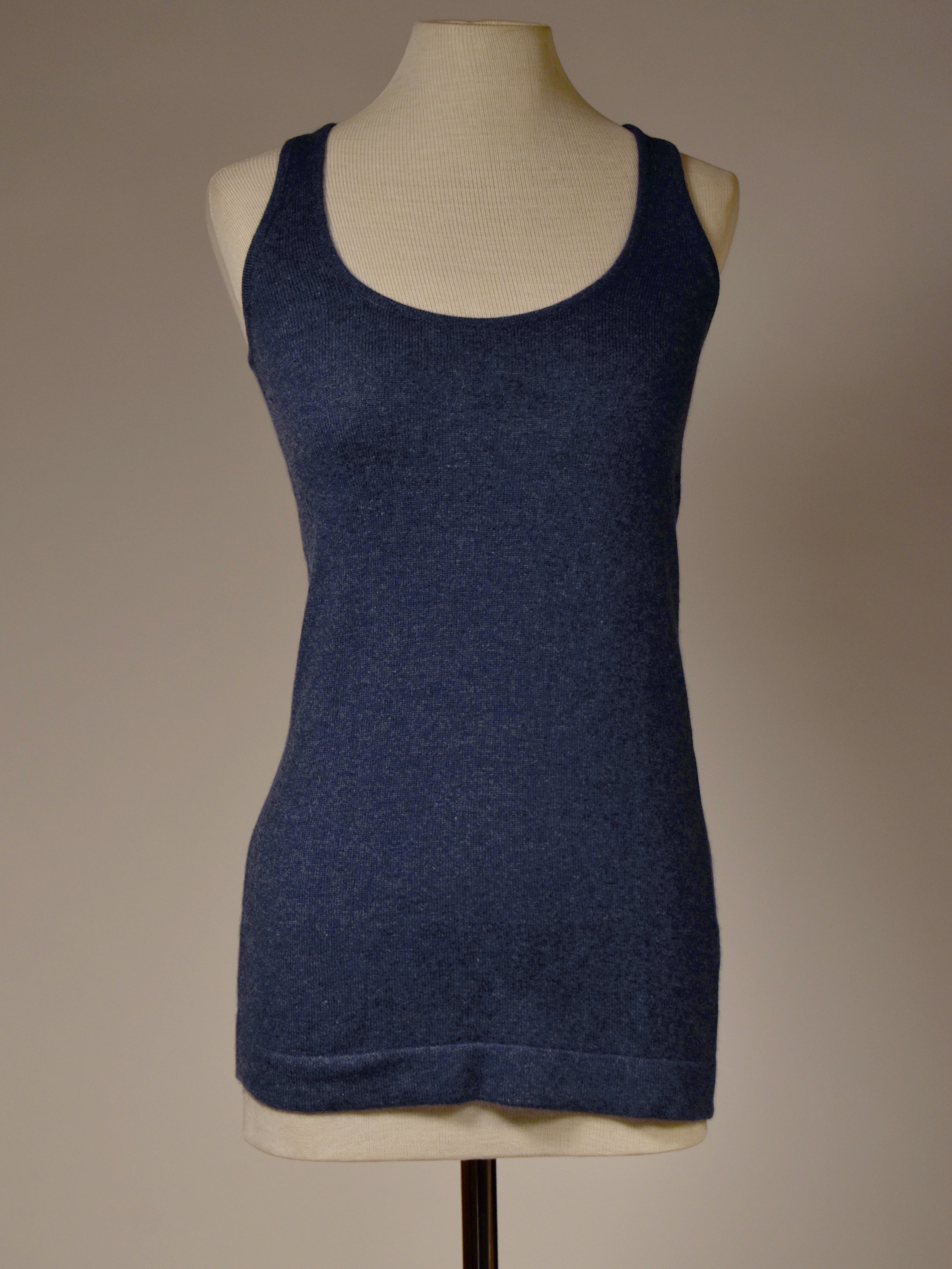 Tank-top