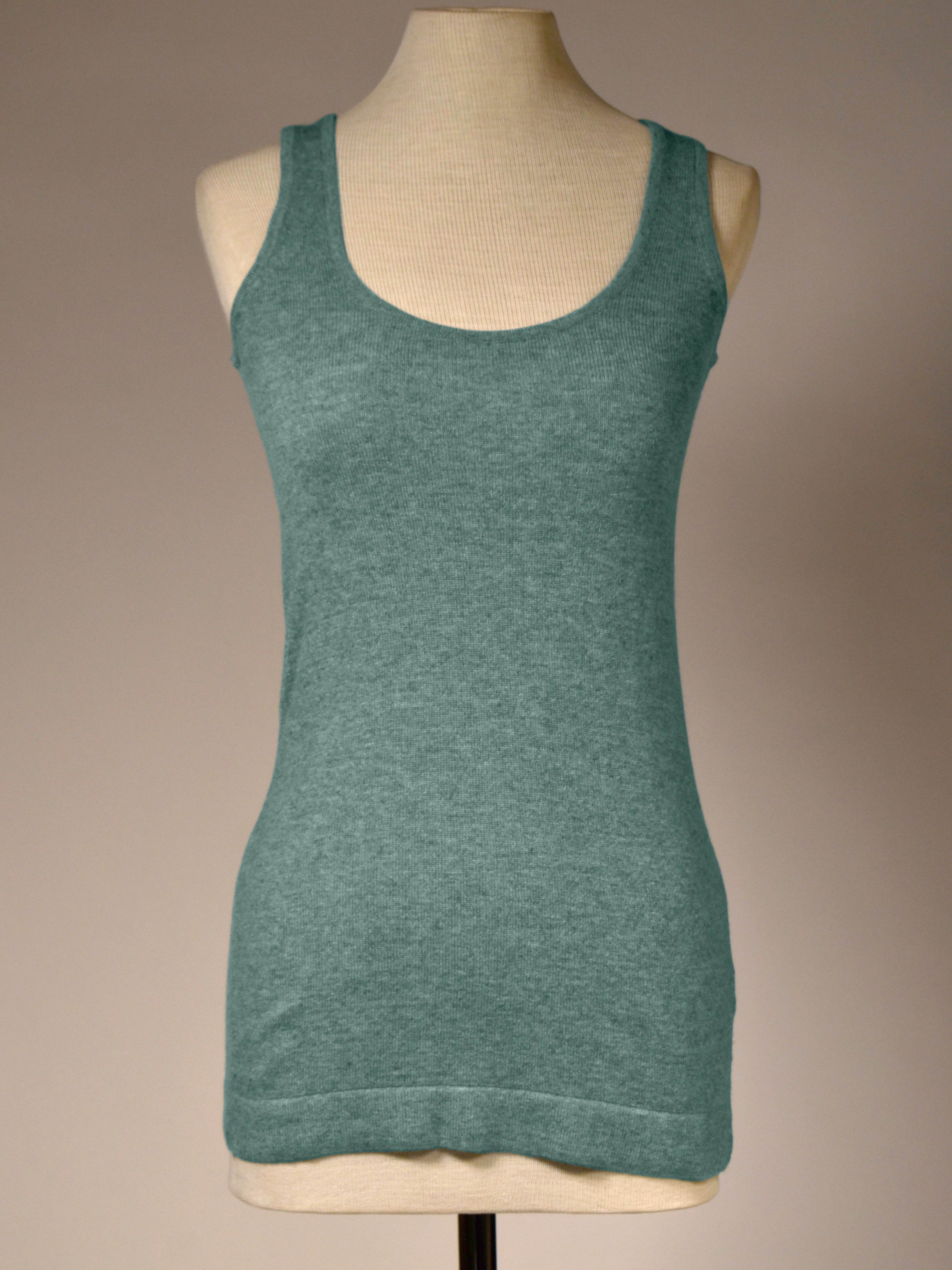 Tank-top
