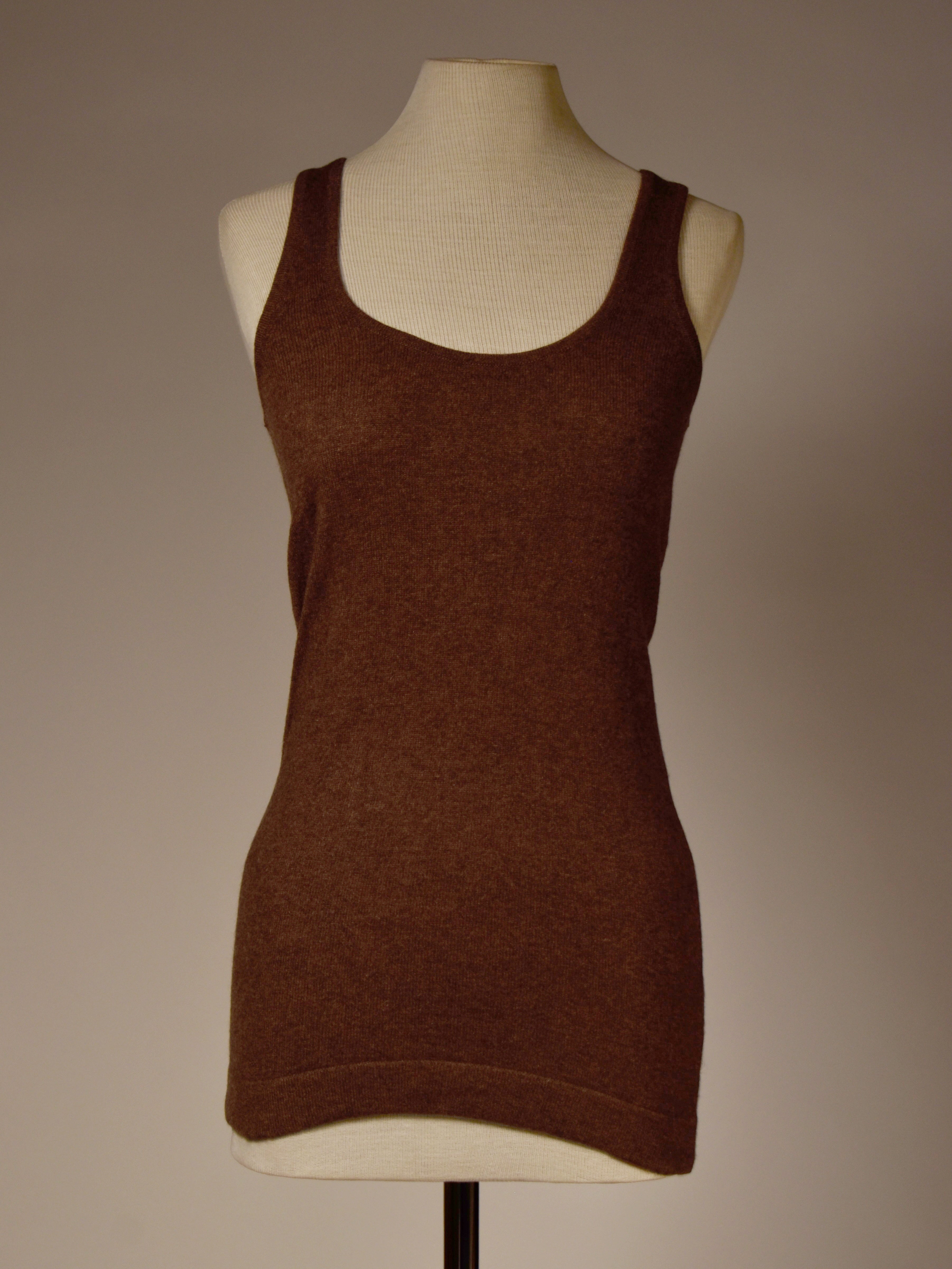 Tank-top