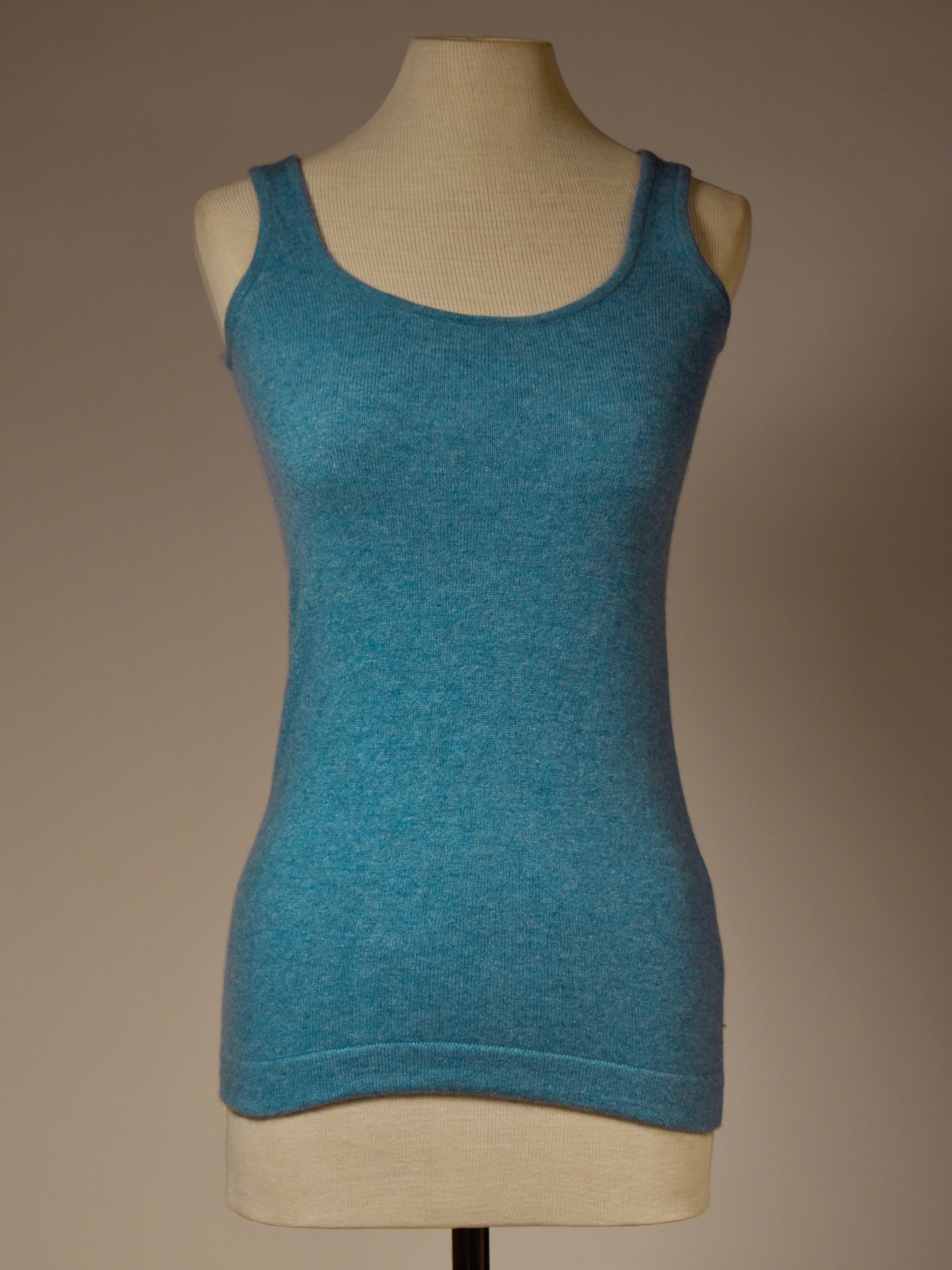 Tank-top