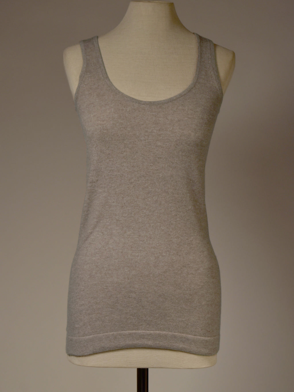 Tank-top