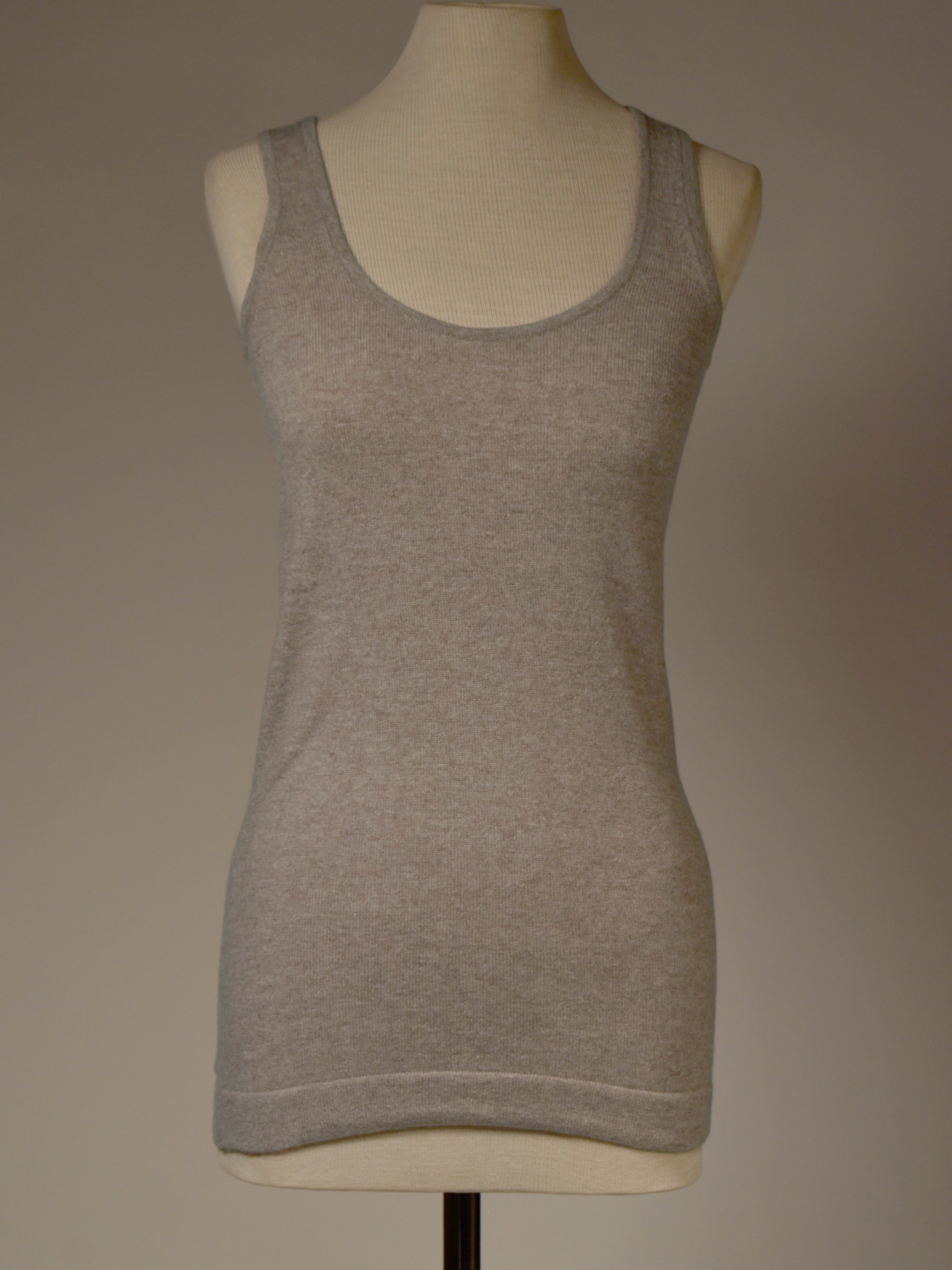 Tank-top