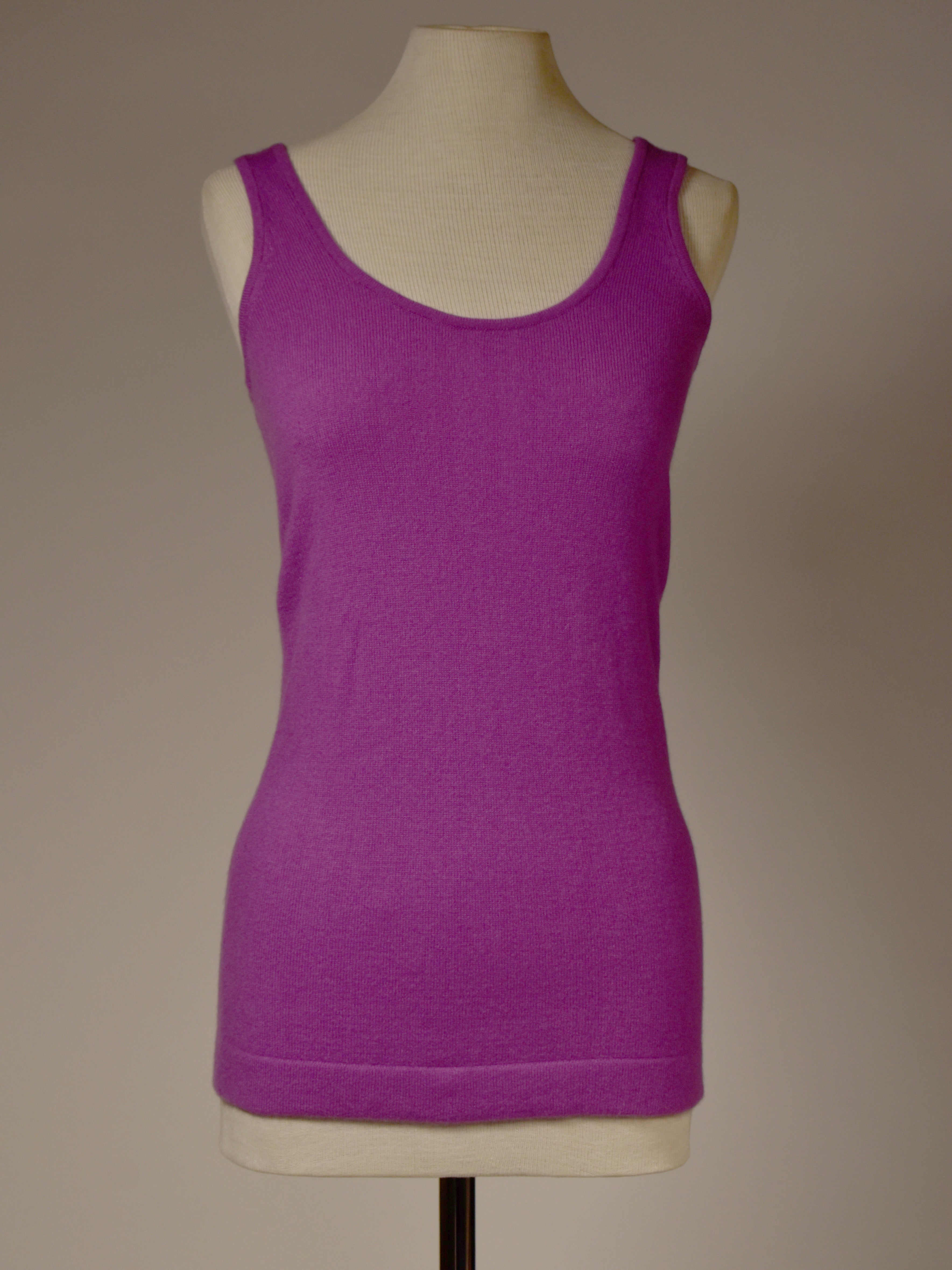 Tank-top